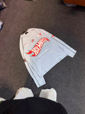 IMP HOTWHEELS FULL SLEEVE T-SHIRT🏎️