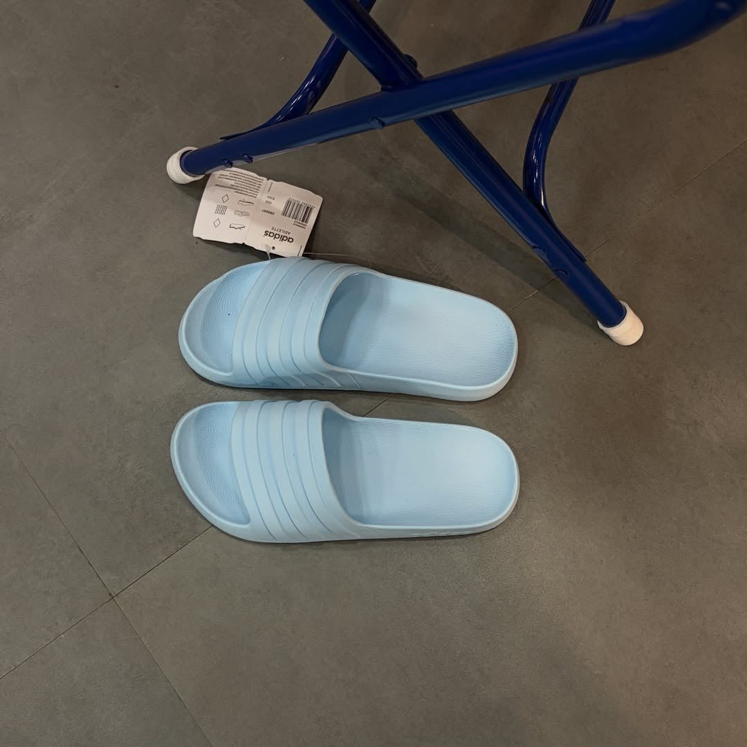 PREMIUM ADIDAS SLIDES
