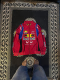 PREMIUM RED BULL JACKET🪽