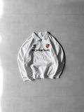 IMP PORSCHE  FULL SLEEVE T-SHIRT