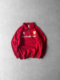IMP PORSCHE  FULL SLEEVE T-SHIRT