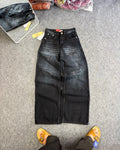 LEVI'S 1ST COPY WIDELEG JEANS