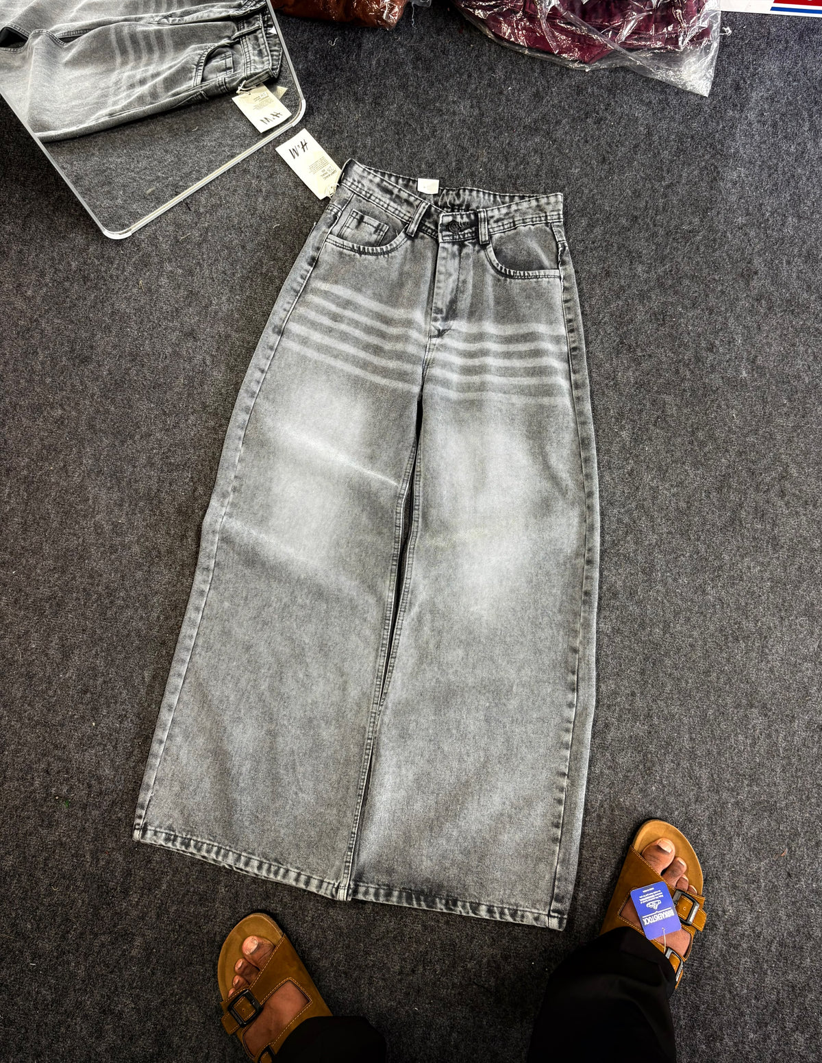 IMP WIDELEG JEANS