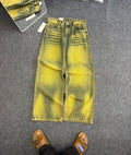 IMP WIDELEG JEANS