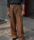 IMP PLEATED BAGGY