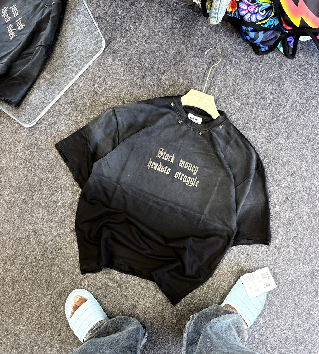 IMP 5 SLEEVE TEE'S