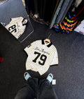 IMP 5 SLEEVE TEE'S